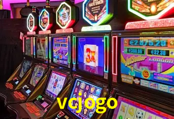 Desvendando o Mundo dos Jogos Virtuais na vcjogo