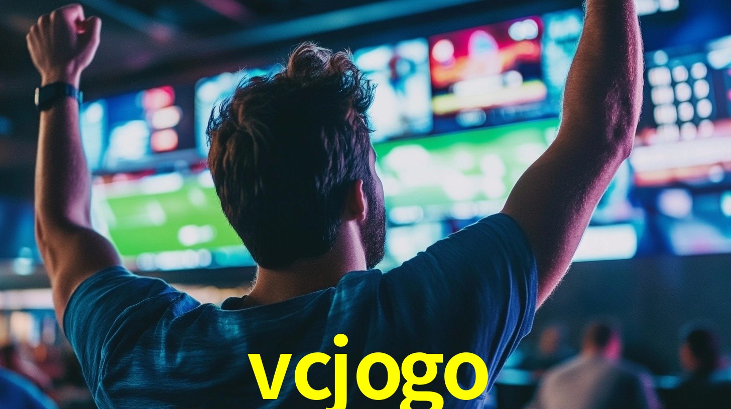 vcjogo - Melhores Jogos de Cassino - vcjogo.com