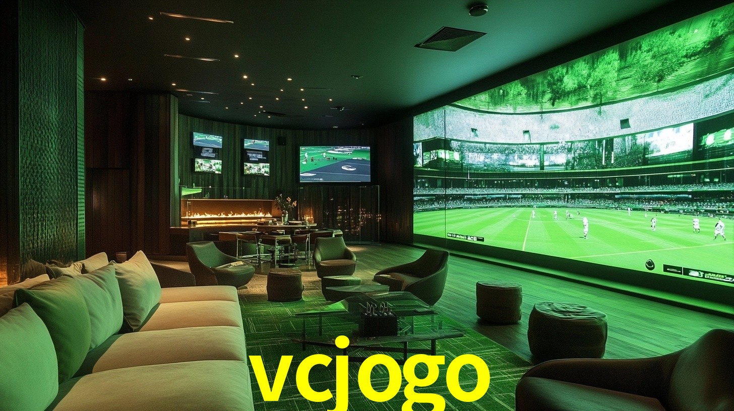 vcjogo: Seu Cassino Premiado com Pagamentos Rápidos