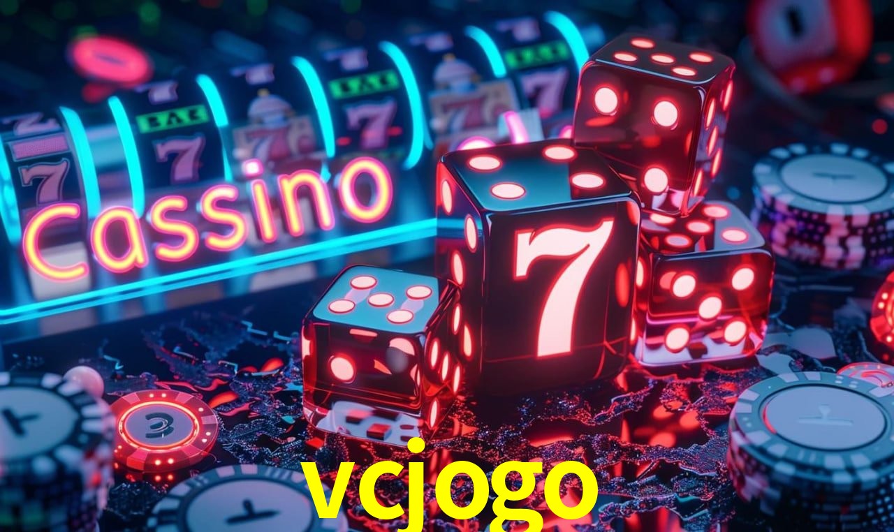 Welcome Bonus vcjogo