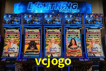 A Revolução dos Aplicativos de Jogos no vcjogo