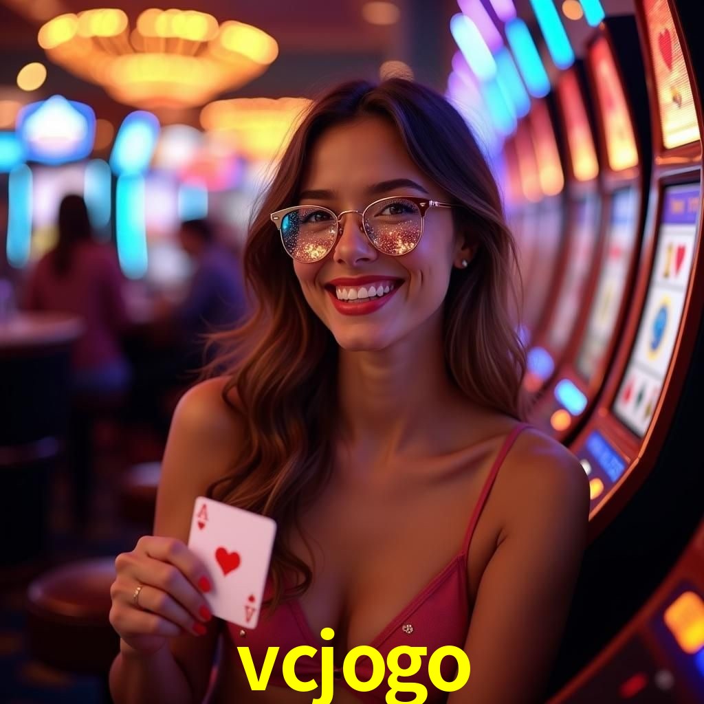Statistics vcjogo