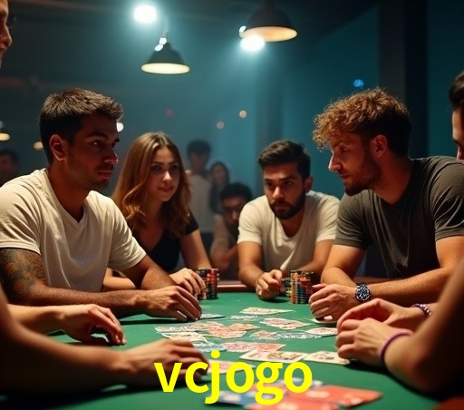 Ofertas Exclusivas vcjogo