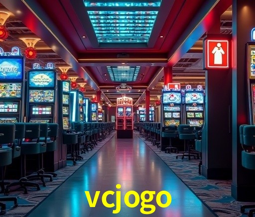 Desvendando o Mundo dos Jogos Virtuais na vcjogo