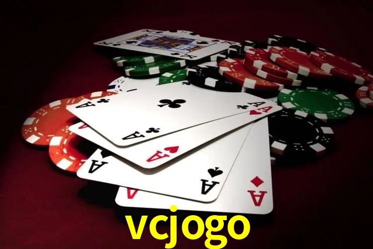 Casino Ao Vivo vcjogo