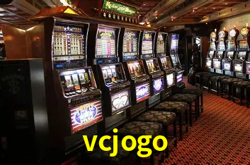Descubra a Magia dos Jogos de Arcade no vcjogo