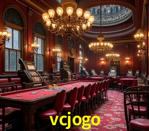Design Responsivo vcjogo