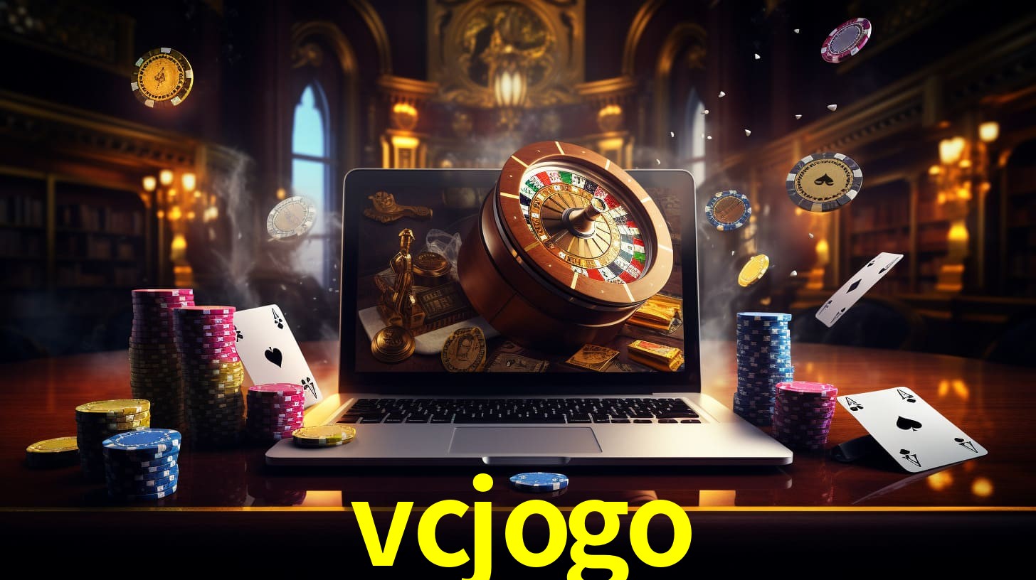 Live Casino vcjogo