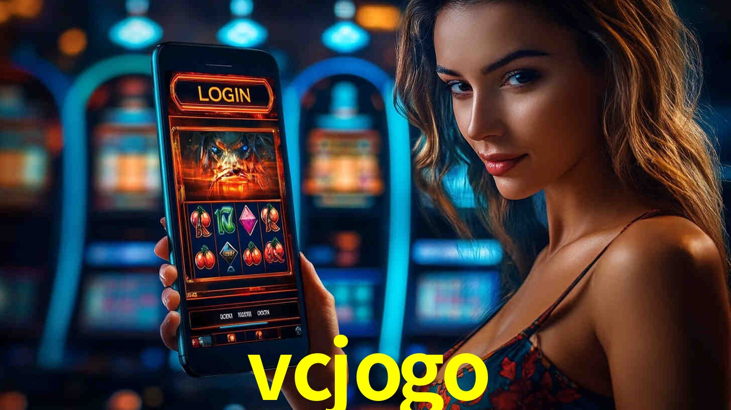 vcjogo: A Experiência de Casino com Jogos de Mesa ao Vivo