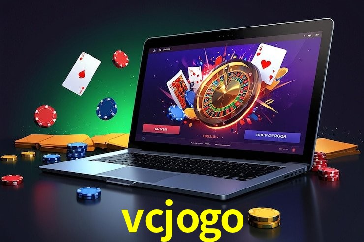Sistemas de Segurança vcjogo