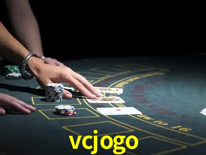 Integração de APIs vcjogo