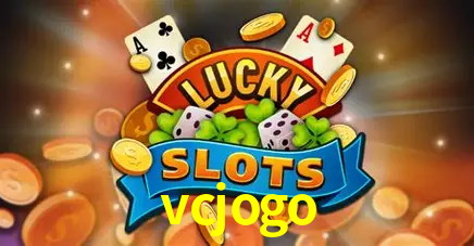Descubra o Mundo do Cassino Online com vcjogo