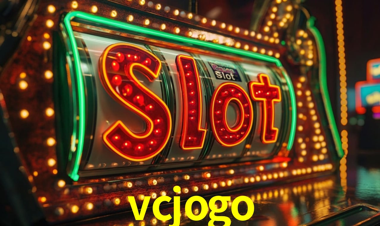 Benefícios da Conta vcjogo