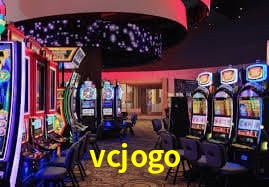 Promoção Relâmpago vcjogo