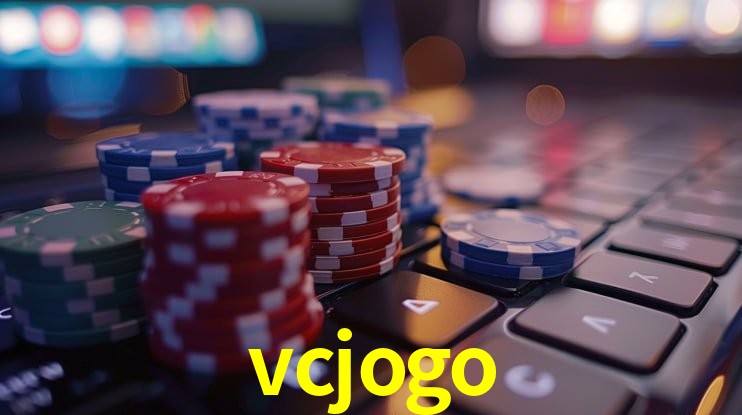 Login Seguro vcjogo