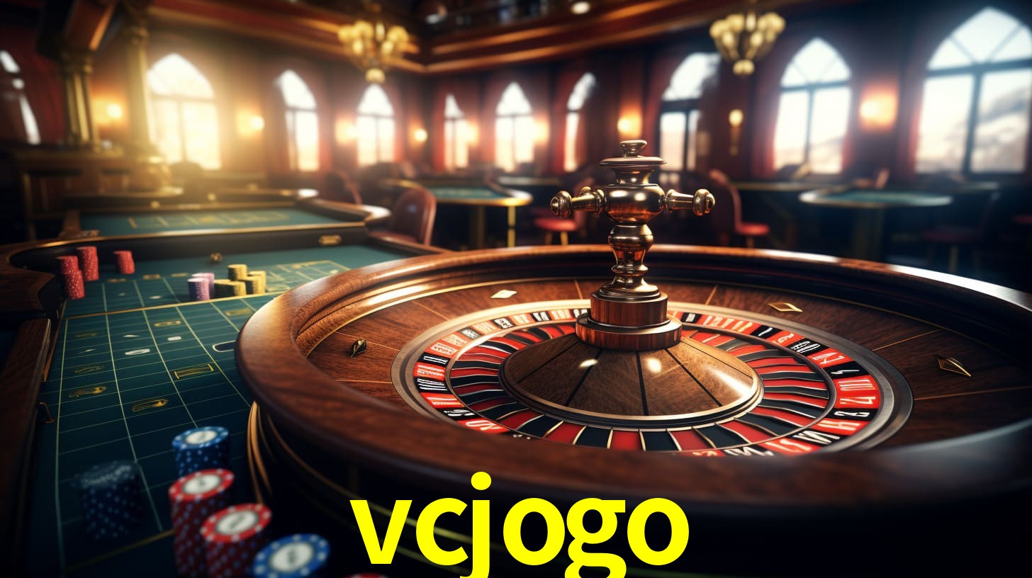 VIP Casino vcjogo