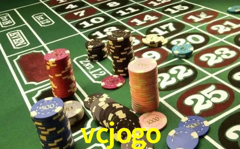 Recursos de Bônus vcjogo