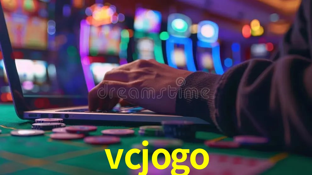 PIX Instantâneo vcjogo