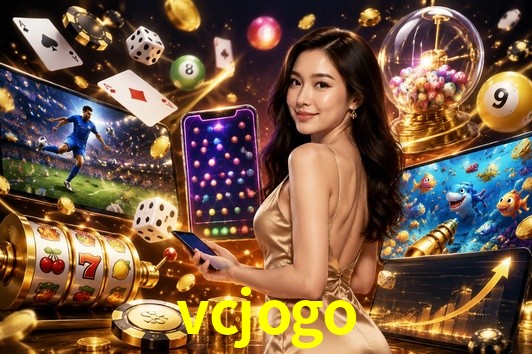 Game Providers vcjogo