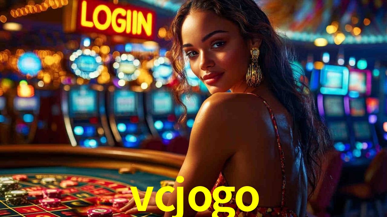 Diretório de Jogos vcjogo
