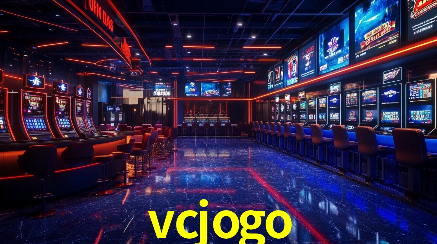 Programa VIP vcjogo