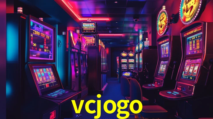 Ofertas Imperdíveis na vcjogo: Promoções e Bônus Que Valem a Pena