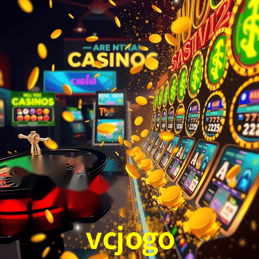 A Experiência Imersiva dos Cassinos Ao Vivo no vcjogo