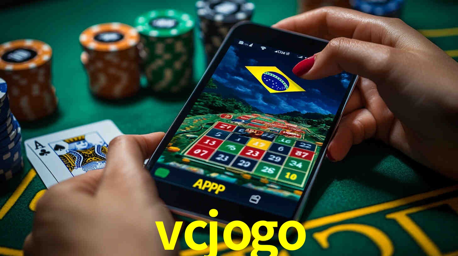 Apostas Esportivas na vcjogo: Um Guia Completo