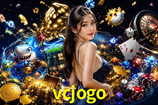 APP oficial da vcjogo para mobile