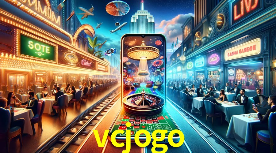 Exclusive Offers vcjogo