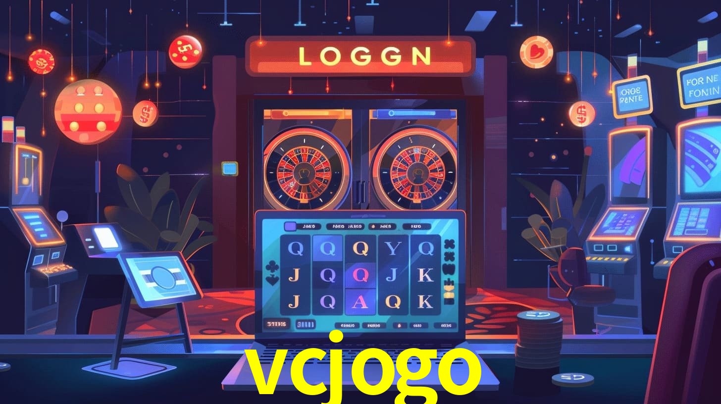 Tecnologia da Plataforma vcjogo