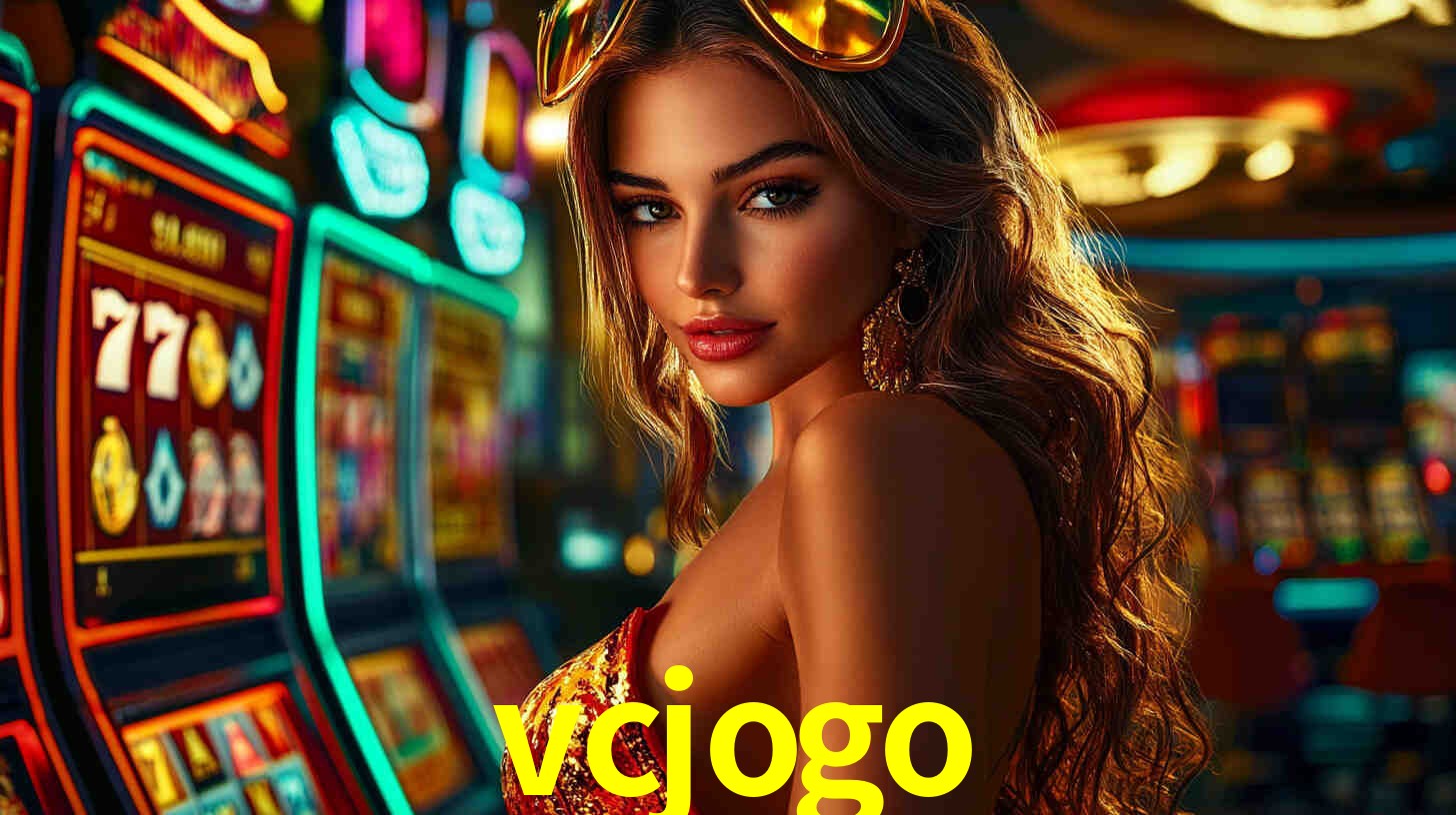 Welcome Bonus vcjogo