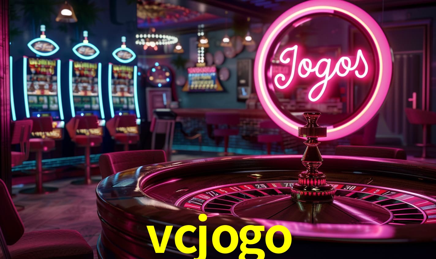 Inovações de Jogos na vcjogo: O Futuro das Experiências Interativas