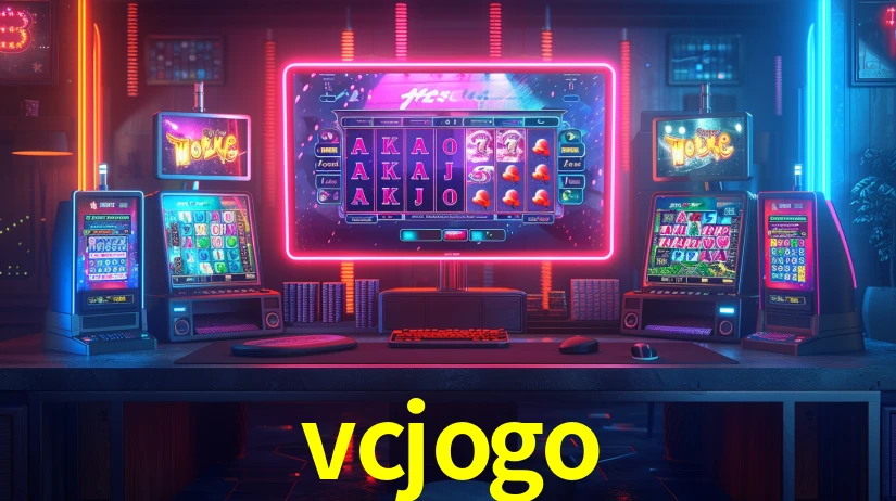 Experimente o Login Seguro Premium no vcjogo