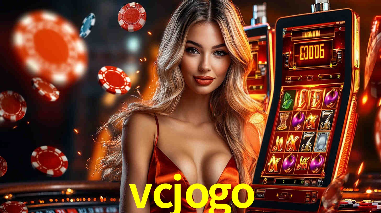 Sinta a adrenalina dos jogos de cassino com vcjogo