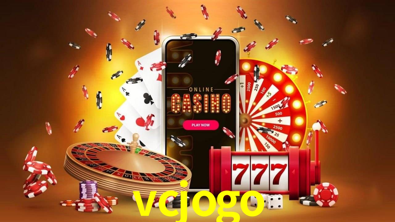 Jogos de Slot vcjogo