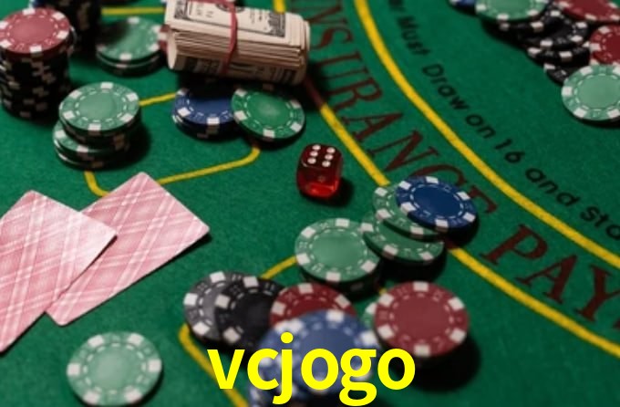 Bônus Generosos e Exclusivos no vcjogo para Você!
