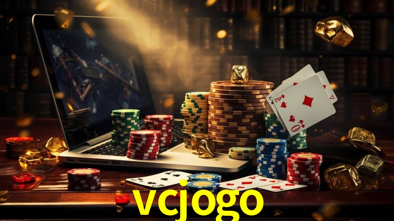 Casino VIP vcjogo