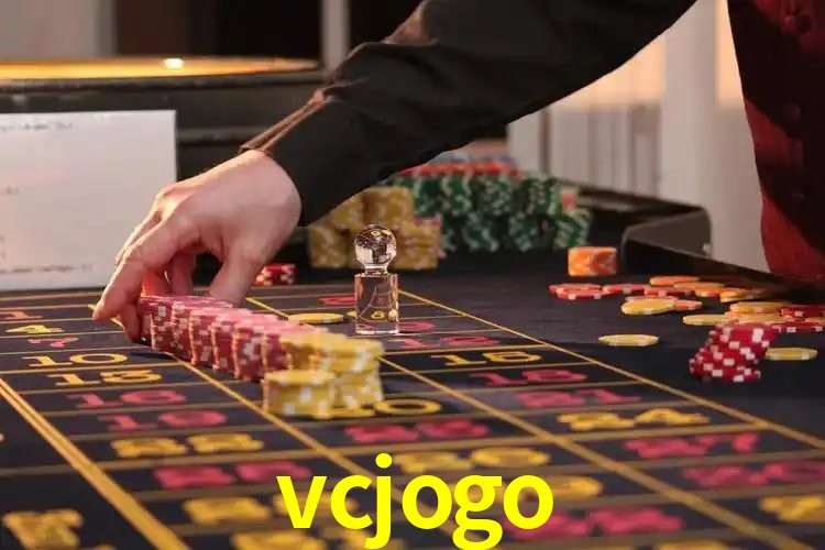 Inovações de Jogos na vcjogo: O Futuro das Experiências Interativas