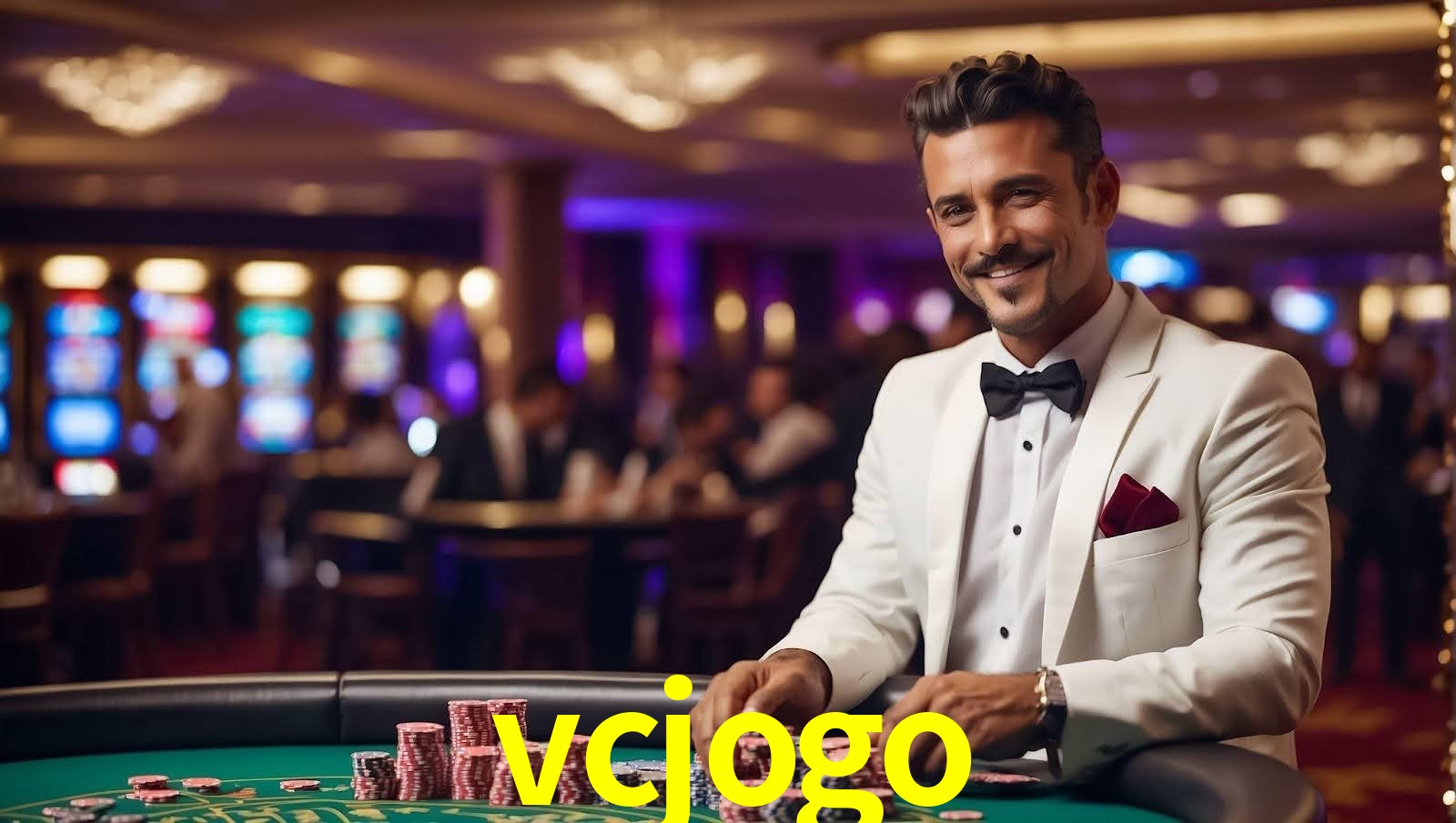 Cadastro Rápido vcjogo