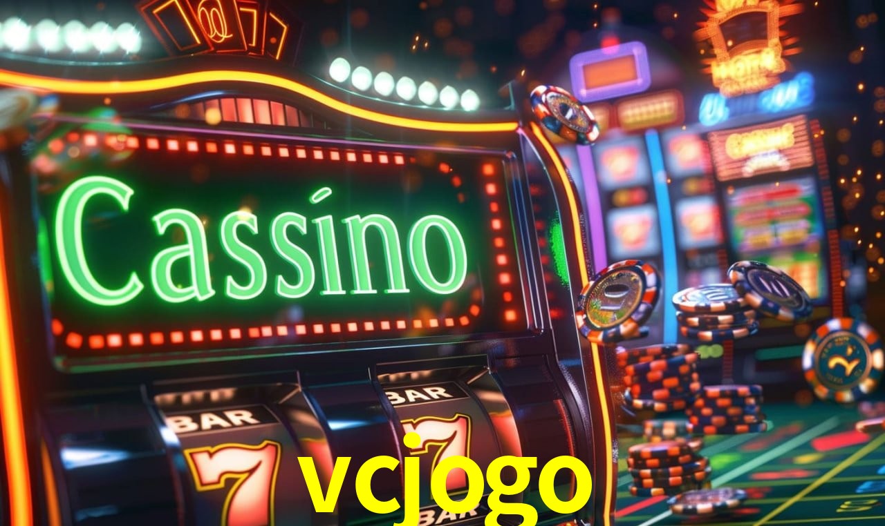 Provedores de Jogos vcjogo