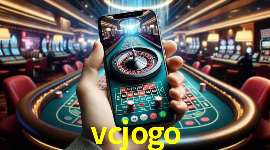 Secure Login vcjogo