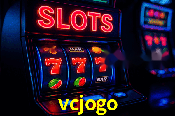 Bônus vcjogo