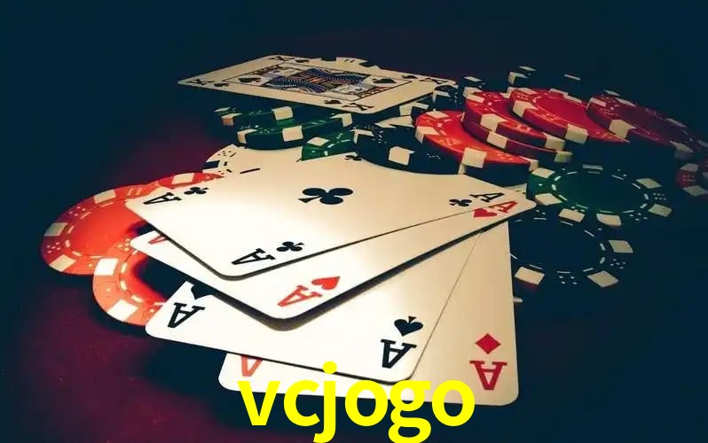 Benefícios VIP na vcjogo