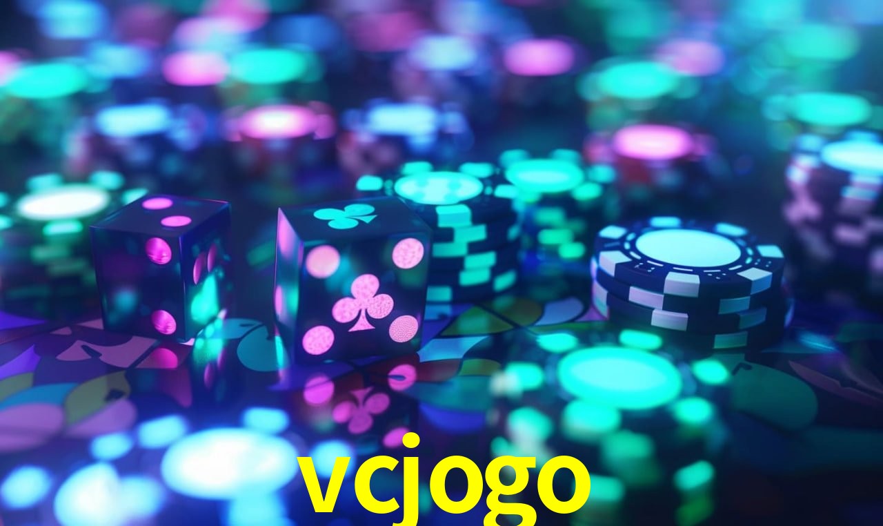 Casino Ao Vivo vcjogo