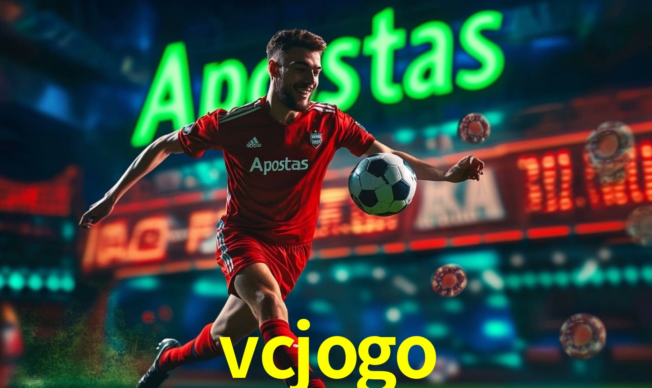 Página oficial no Facebook da vcjogo