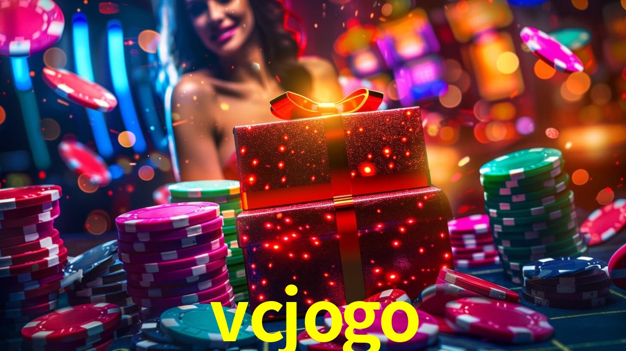 Download para Android e iOS na vcjogo