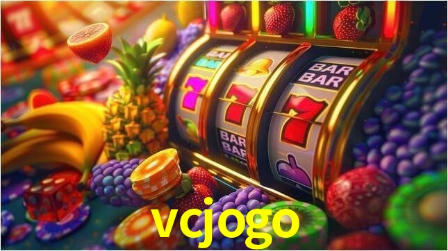 APP oficial da vcjogo para mobile