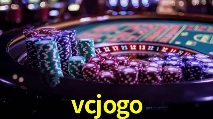 Roulette Table vcjogo