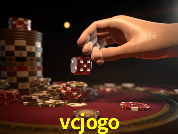 Diretório de Jogos vcjogo